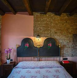 B&B Il Mio Casale - Vicino terme Colà, B&B Verona, B&B Romeo e Giulietta