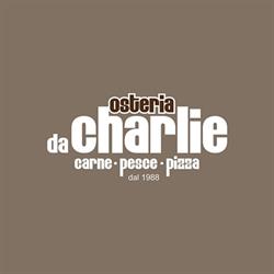 Ristorante Osteria da Charlie
