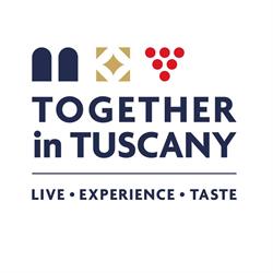 Together in Tuscany