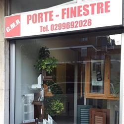 CMR porte e finestre