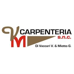Viemme Carpenteria Snc Di Vaccari V. & Miotto G.