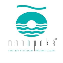 Manõ Poké I Hawaiian Restaurant I Modena