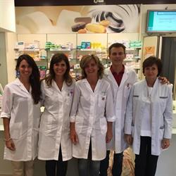 Farmacia Borgo Palazzo