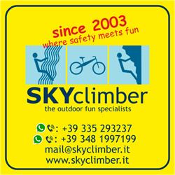 SKYclimber s.a.s. di Engels Thomas & C.