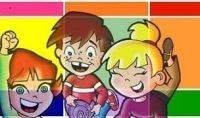 Scuola Primaria Le Corone