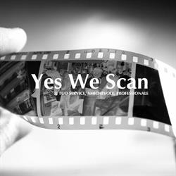 Yes We Scan