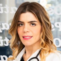 Dott.ssa Elena Di Micco nutrizionista