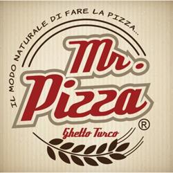 Mister Pizza Rimini