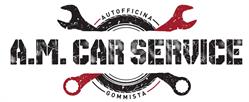 A.M. CAR Service autofficina meccanica gommista elettrauro (Trigoria)