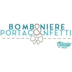 Scatole Discount Bomboniere & Portaconfetti