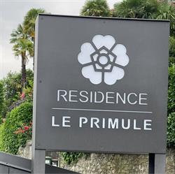 Residence Le Primule appartamenti per vacanze vista lago a Stresa