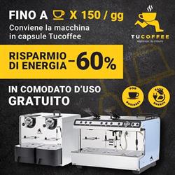 Tucoffee Italia SRL