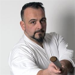 Fabio Ramazzin Aikido
