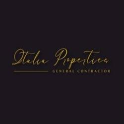 ITALIA PROPERTIES