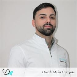 Daniele Mulas Studio di Osteopatia