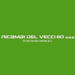 Ricambi Del Vecchio Gissi