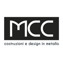 Mcc Srl Cerone Costruzioni Metalliche