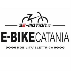 E-BIKE CATANIA 3E-Motion - Concessionaria ufficiale CUBE, Lombardo, NIU
