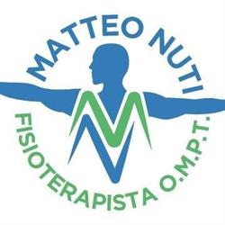 Matteo Nuti Fisioterapista OMPT - Studio di Terapia Manuale ed Esercizio Terapeutico