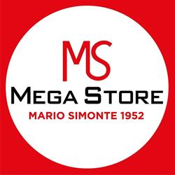 Mega Store Simonte - Abbigliamento Outlet Donna Uomo