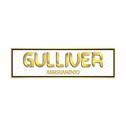 Gulliver di Donnarumma Paola