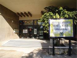 Istituto Comprensivo ad Indirizzo Musicale "Mariano Rossi"