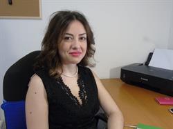 Tania Sanna psicologa, psicoterapeuta, operatore Traning Autogeno