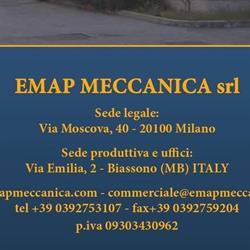 EMAP MECCANICA