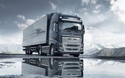 Abdulghani Veicoli Industriali Srl