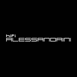 Alessandrini HI-FI - Vendita e Installazione