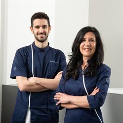 Dr. Gasparini L -Villani G -Studio dentistico