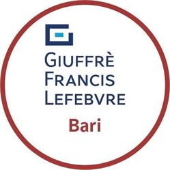 Giuffre' Francis Lefebvre Editore Agenzia di Bari