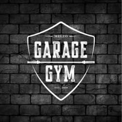 Garage gym