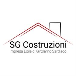 SG Costruzioni di Girolamo Sardisco