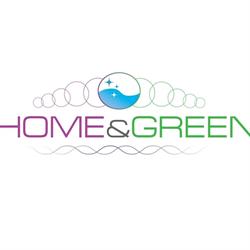 HOME & GREEN