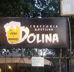 Trattoria Dolina