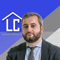 Luca Cecchetto - Agente Immobiliare