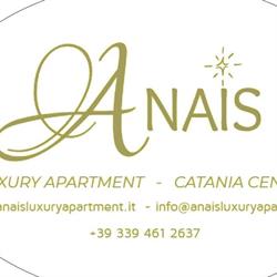 Anais Luxury Apartment - Catania Centro