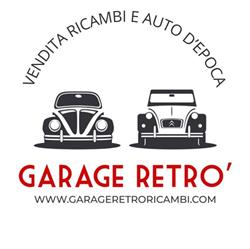 Garage Retrò