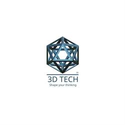 3D Tech - Printing, design , manufacturing