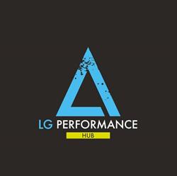 LG PERFORMANCE HUB
