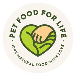 Pet Food for Life. Consulente Alimentare e Partner Reico Vital-Systeme