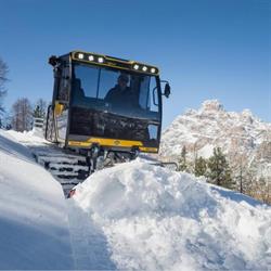 Favero Snow Tech srl