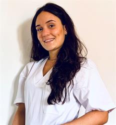 Francesca Brajucha, Osteopata