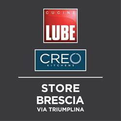 Cucine LUBE Store Brescia - Triumplina