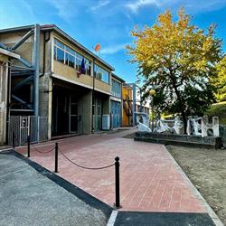 Istituto Comprensivo Desiderio Da Settignano