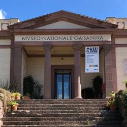 Museo Nazionale "Giovanni Antonio Sanna"