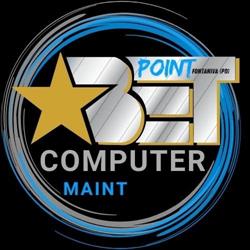 Computer Maint Service