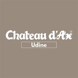 Chateau d'Ax Udine (Nuova Gestione)