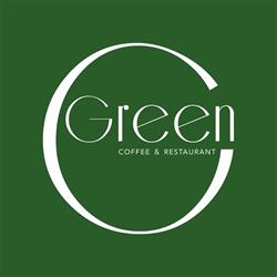 Green Coffee & Restaurant